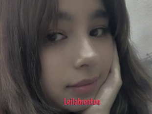 Leilabrenton