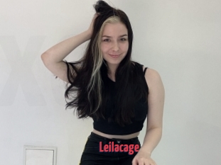 Leilacage