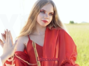 Leilacreedon