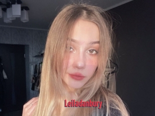 Leiladanbury