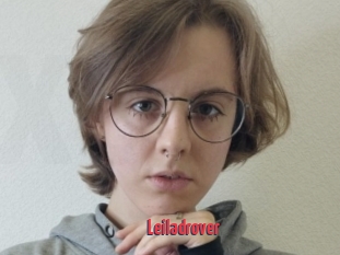 Leiladrover