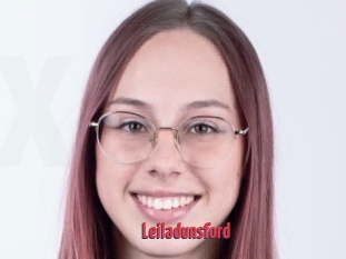 Leiladunsford