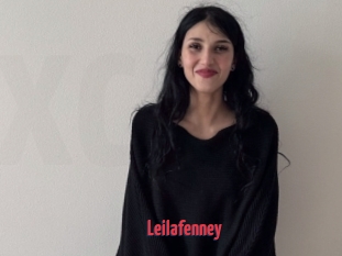 Leilafenney