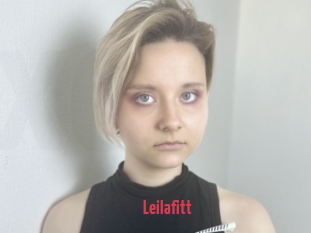 Leilafitt