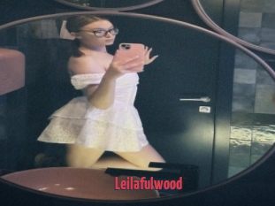 Leilafulwood