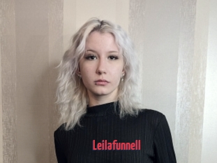 Leilafunnell