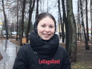 Leilagallant