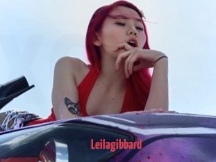 Leilagibbard