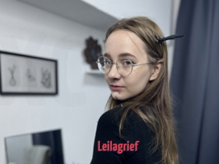 Leilagrief