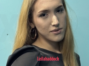 Leilahaddock