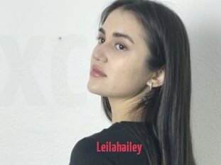 Leilahailey
