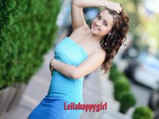 Leilahappygirl