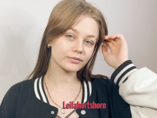 Leilahartshorn