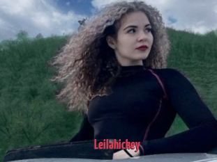 Leilahickey