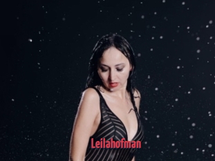 Leilahofman