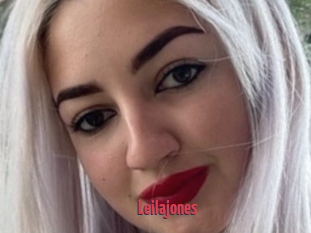 Leilajones