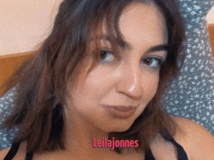 Leilajonnes