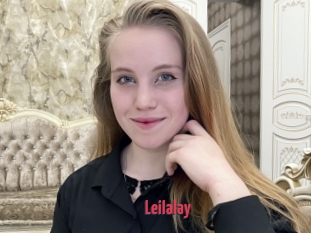 Leilalay