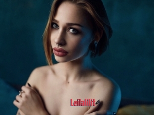 Leilalilit