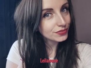 Leilalouve