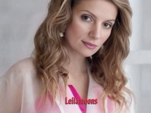 Leilamoons
