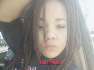 Leilanidahrs