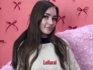 Leilarai