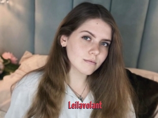 Leilavolant