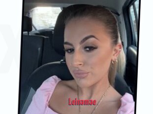 Leinamae