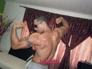 Leitonxxx