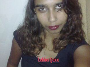 Lekkertjexx