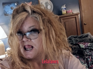 Lelalanes