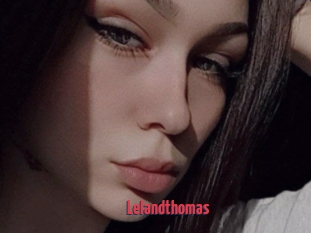 Lelandthomas