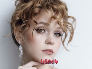 Leliabello
