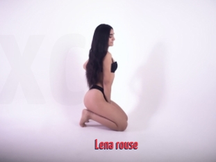 Lena_rouse