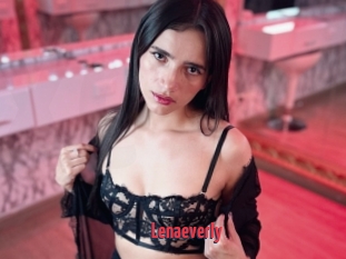 Lenaeverly