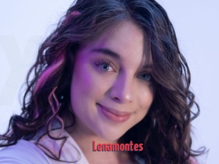 Lenamontes