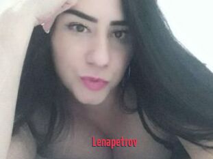 Lenapetrov