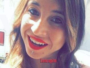 Lencupim