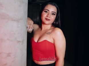 Lennahills