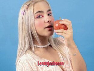 Lennajonhsonn