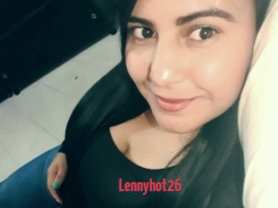 Lennyhot26