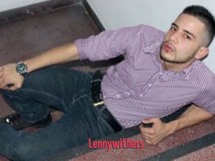 Lennywithers