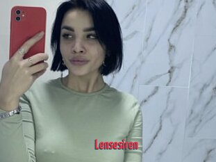 Lensesiren