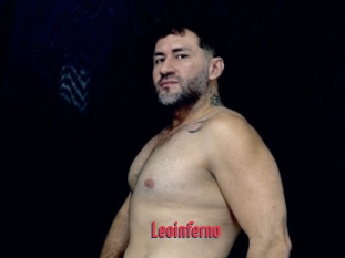 Leoinferno