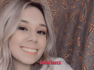 Leolatinaxx