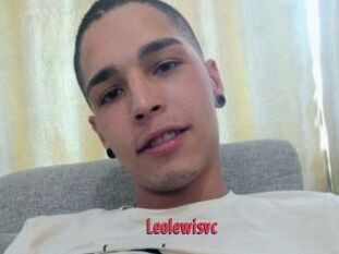 Leolewisvc