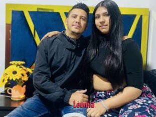 Leomia