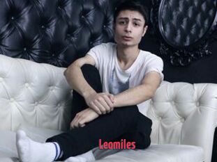 Leomiles