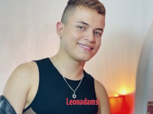 Leonadams